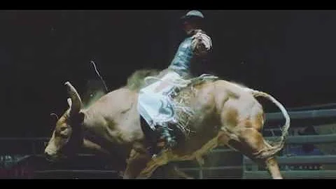 Weston Ryder PBR Video