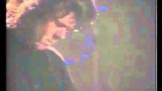 Gary Moore   Separate ways LIVE