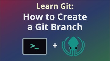 Git Tutorial #5: How to Create a Git Branch | Learn Git with GitKraken