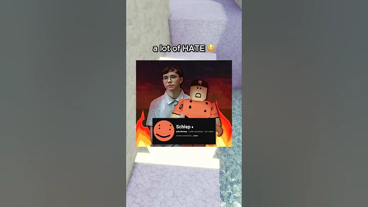 Schlep Backlash 😭🙏 #roblox #robloxrant #rblx #relatable