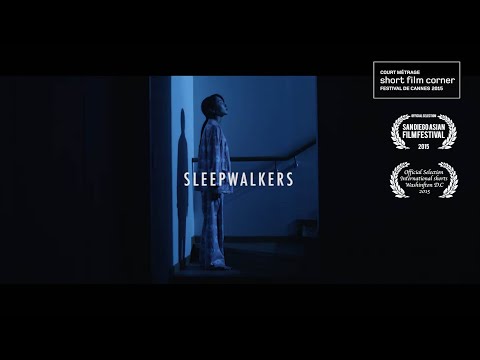 몽유병자들 (SLEEPWALKERS)