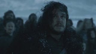 Jon Snow  | Coming Home