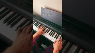 Experience - Ludovico Einaudi Piano Cover