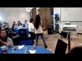 Salamat- Krissha Viaje