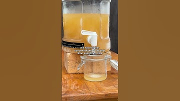 FREEZE DISTILLING MEAD