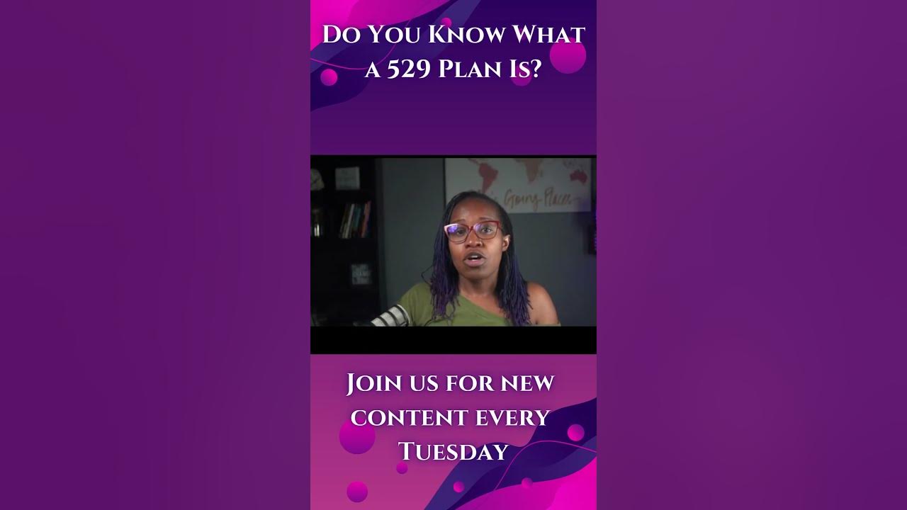 Do You Know What A 529 Plan Is YouTube do-you-know-what-a-529-plan-is-youtube