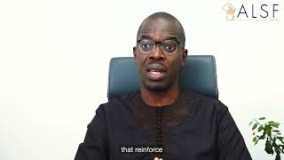 A Year In Review Insights From The Director Of The Alsf