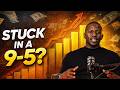 Best side hustle to quit your 9-5