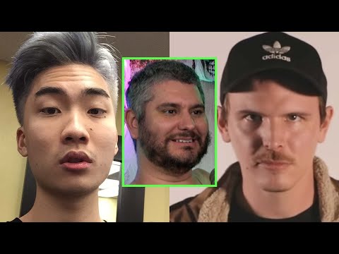 New iDubbbz Vs Ricegum Drama Is Pure Gold