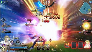 【FGOAC】全国対戦Part12 初手金時