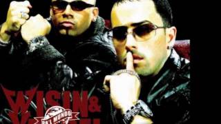 Watch Wisin  Yandel Barria video