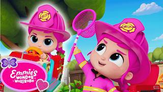 Are YOU Ready To Be A Superhero? 🦸‍♀️💖 Girl Power💖 Nursery Rhymes