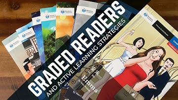 How To Learn A Language By Reading | A METHOD Combining Active & Passive Techniques | Polyglot tips