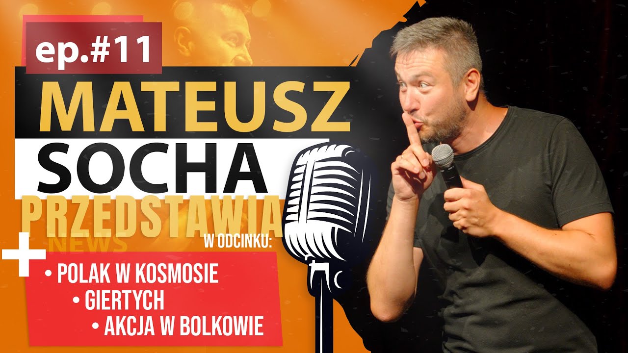 Ep. #11 - Seks na stadionie!