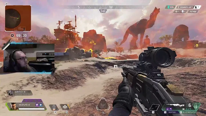 I don't want the Octane Boost you're trying to sel...
