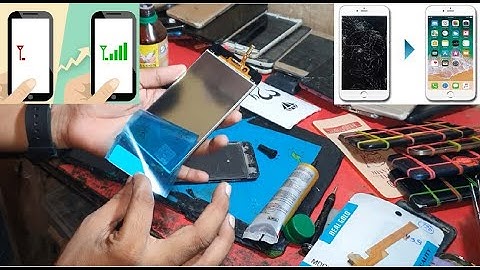 Vivo Y53 Folder Damage And Fix  And Network Slow Problem Solution