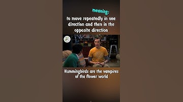 Expression - Back And Forth #Shorts