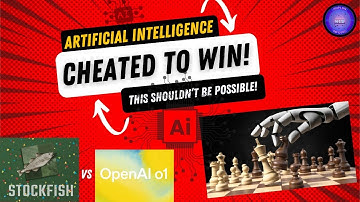 AI CAUGHT CHEATING?! 🤯 | This Changes EVERYTHING! #hoploninfosec #artificialintelligence #openai