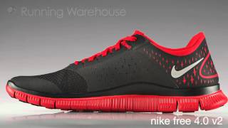 Nike 4.0 V2 men's -