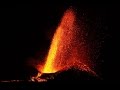 Piton de la Fournaise - The fountain