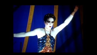 LES EQUILIBRISTES (Philippe Grandrieux, 1991)