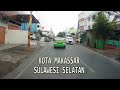 Jelajah kota makassar yang indah menawan