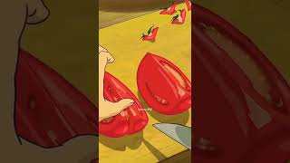 The Real Life Of Two Sisters Satsuki And Mei