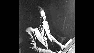 Vignette de la vidéo "Art Tatum plays "Cocktails for Two""