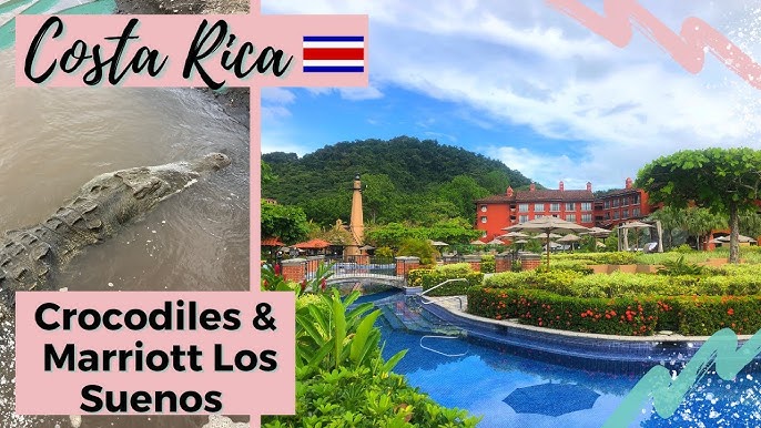 Marriott Vacation Club at Los Sueños Review: The Perfect Pura Vida  Experience