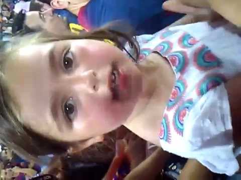 პატარა გულშემატკივარი