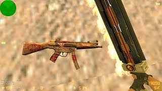 AMXX CS 1.6: Vulcanus 9 (Version 2.0)
