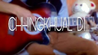 Miniatura del video "Chhingkhual di - Isarel Lalbiakrema (acoustic fingerstyle by mza)"