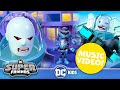 DC Super Friends | 🎶 Chill Out feat. Mr Freeze 🎶 | @dckids