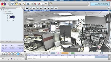 How to Use CMS 1.1 - 15/18: File Search