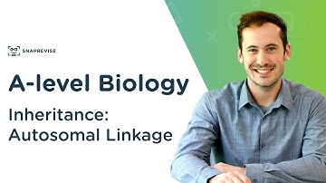 Inheritance: Autosomal Linkage | A-level Biology | OCR, AQA, Edexcel