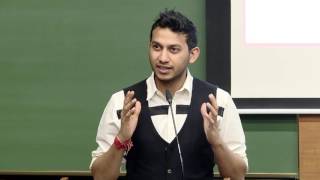 How to Start a Startup | Session 5 - Ritesh Agarwal