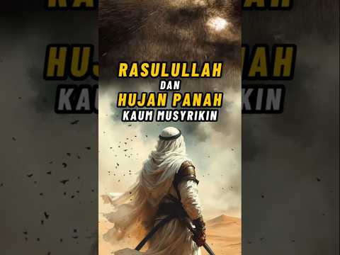 Kisah Nabi Muhammad