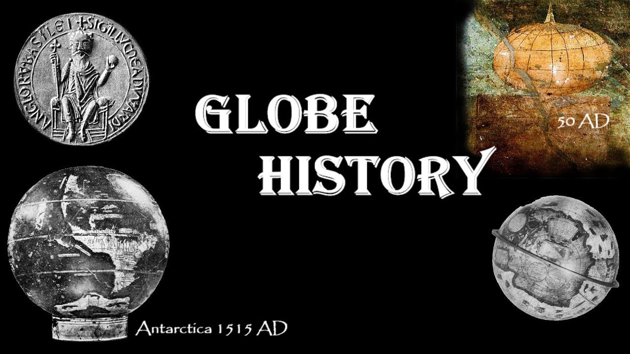 Globe History - YouTube