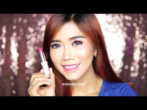 REVIEW - ULTIMA II PROCOLLAGEN LIPSTICK .... 