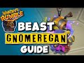 Beast Family Red Levels | Warcraft Rumble Gnomeregan Dungeon Guide