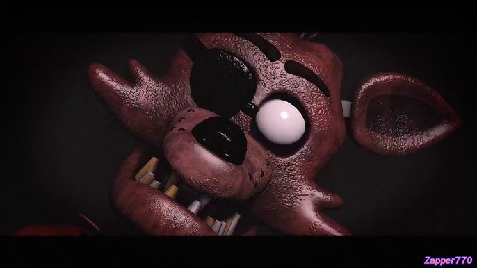FNAF SFM] David Nears Withered Chica voice (animated) - Dailymotion Video