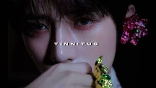 TXT - tinnitus (sped up) Resimi