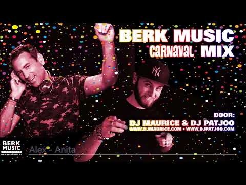 Berk Music Carnaval Mix