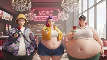 [FMV]🎵The Huntrix Girl