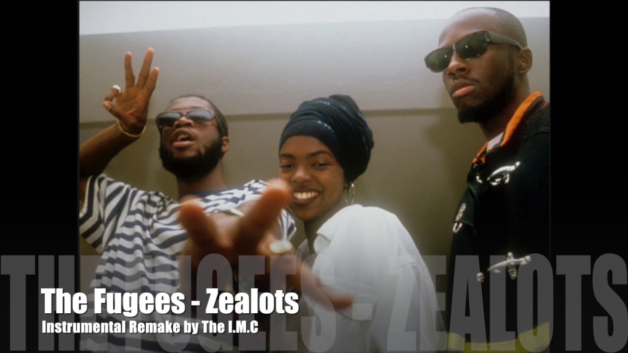 fugees the score zealots lyrics