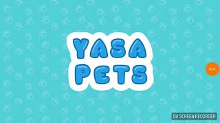 (استكشاف لعبة yasa pets ❤ screenshot 5