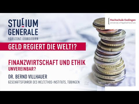 Studium Generale Online-Vortrag 