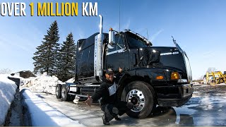 My New Rig has Arrived!...complete blacked out restoration