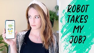 Can a Robot do Better Than a Therapist? (real psychologist reacts)