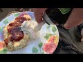 Metis Bannock Queen